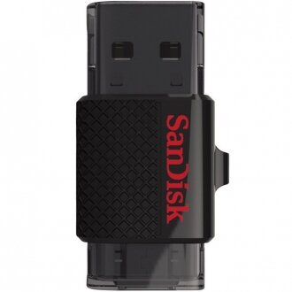 Sandisk Ultra Dual 32 GB (SDDD-032G-G46) Flash Bellek kullananlar yorumlar